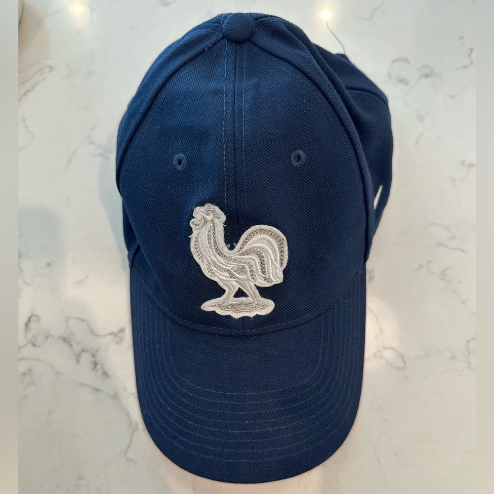New, Never Work, WOT French National Football Team Nike Hat